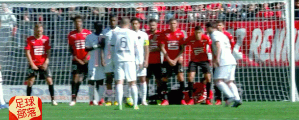 法甲-巴黎客场1-1雷恩距榜首3分_法甲:巴黎0-2雷恩吞赛季首败