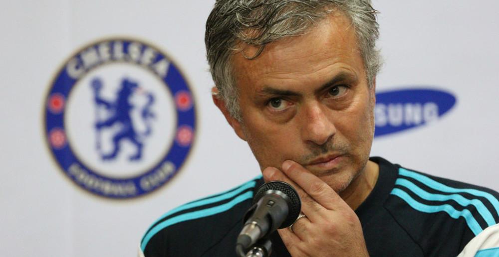 穆里尼奥切尔西欧冠成绩_穆里尼奥 切尔西