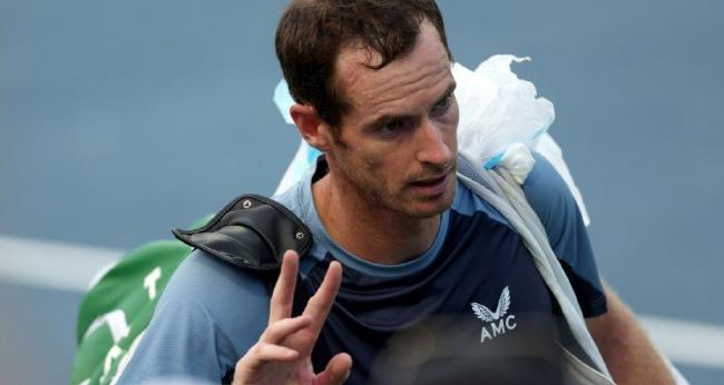 安迪穆雷世界排名_安迪穆雷