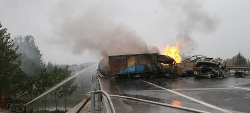 道路交通事故损害赔偿标准是什么 道路交通事故赔偿标准