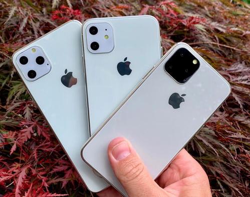 iphone 11参数？（iphone11参数）