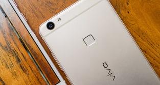 vivox7中文叫啥名？（vivo x7）