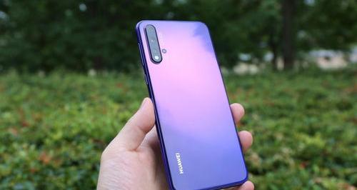 nova 5pro还能用吗？（华为nova5pro）