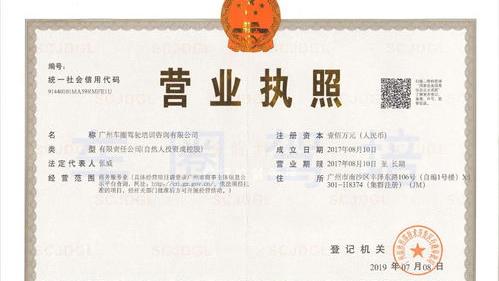 工商营业执照延期怎么办理 工商营业执照注册怎么办理