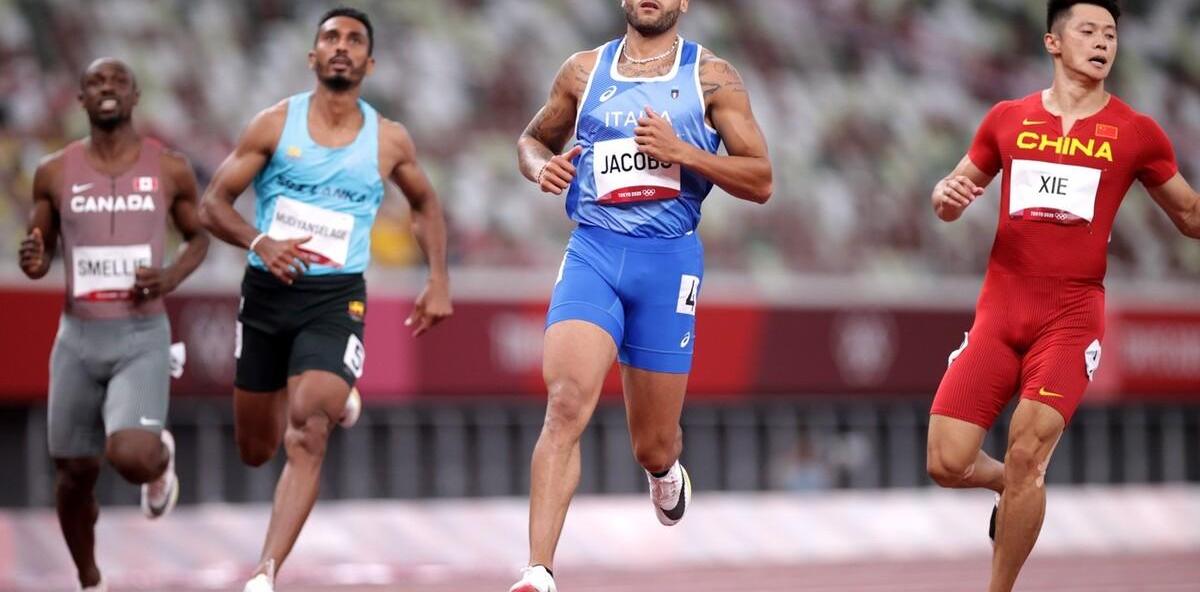 伊东浩司100米_伊东浩司