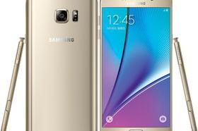 三星note5和华为mate8哪个好 三星note5和华为mate8配置区别对比（三星note5）