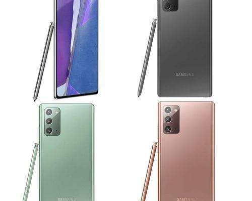s22ultra对比note20u提升多吗？（三星note 20 ultra）