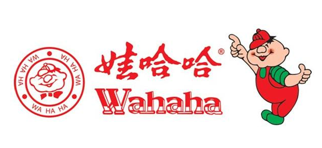 娃哈哈集团董事长叫什么名字_娃哈哈集团