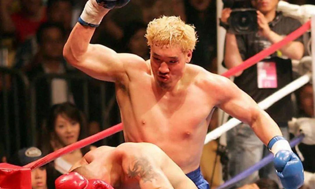 世界散打冠军排名第一_世界散打冠军