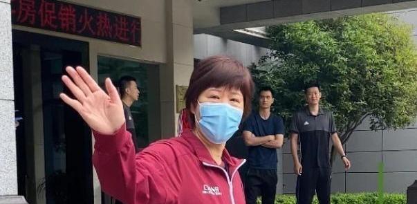 中国女排回国了没_中国女排回国