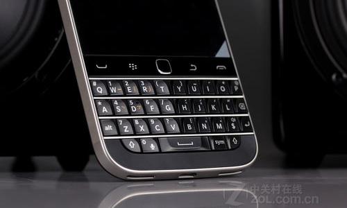 想入手黑莓手机，q5.q10.q20哪一个比较好？（黑莓q20）