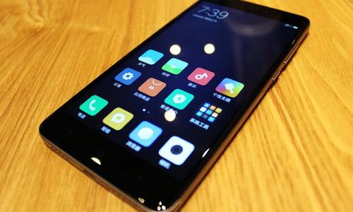 红米note 4x是双卡双待吗？（红米note4x）