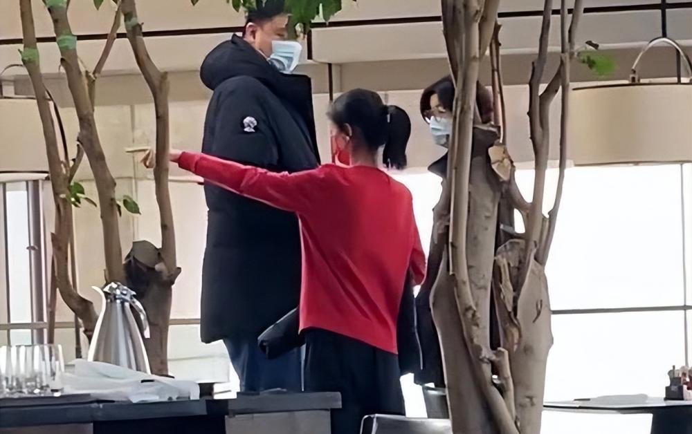 姚沁蕾为什么是美国国籍_姚沁蕾