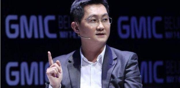 马化腾老公_马化腾 老婆