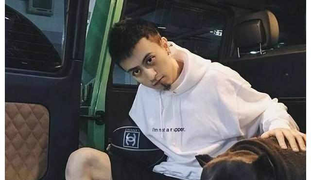 秦奋身世被曝光_秦奋的身世