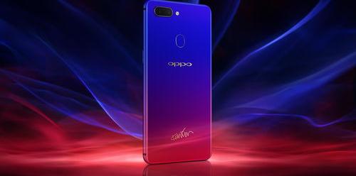 oppok15的参数配置？（oppor15参数）