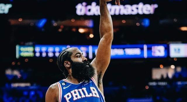 恩比德得0分_恩比德0分