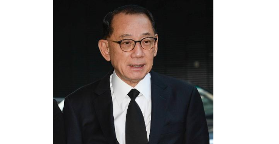 杨受成地位高吗_杨受成身价