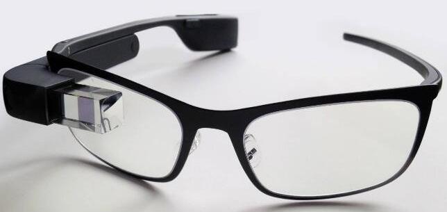 google眼镜镜片(google眼镜)