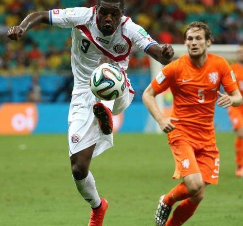 美国VS哥斯达黎加比分_美国VS哥斯达黎加