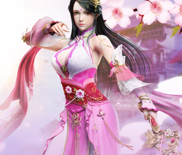 天龙八部荣耀版微信小程序app_天龙八部荣耀