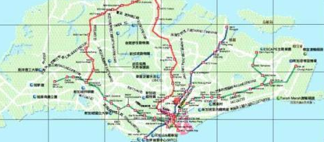 新加坡概况介绍_新加坡概况