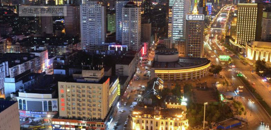 哈尔滨灯饰城地址_哈尔滨灯饰