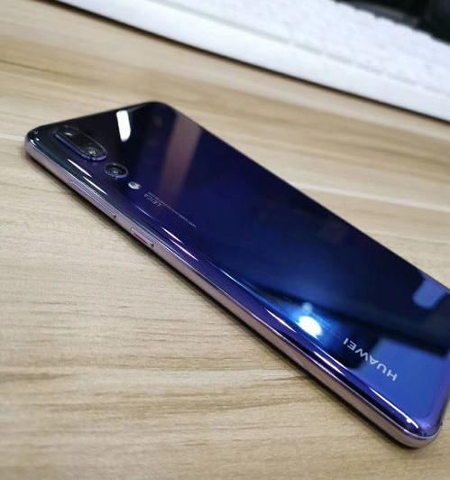 华为p20pro参数配置怎么样？（华为p20pro参数）