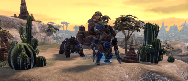 探索杜隆塔尔_杜隆塔尔