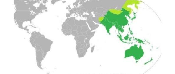 亚太地区是指哪里_亚太地区