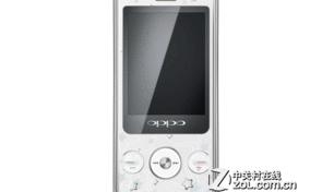 oppo手机的型号有哪些（oppo全部手机型号）