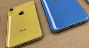 苹果xr百科？（iphone xr）