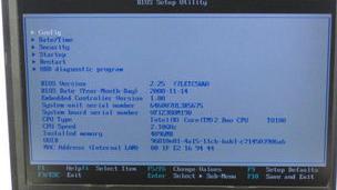 联想小新air14锐龙版怎么进入bios？（联想bios怎么进入）