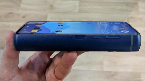 最薄的手机多少毫米_最薄的手机