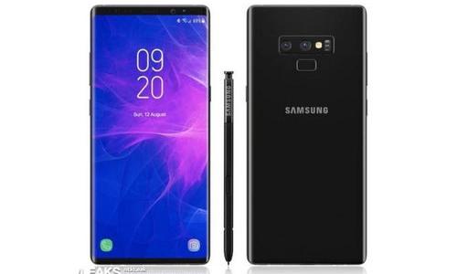 S9的蓝牙版本是多少呢？（三星note9参数）
