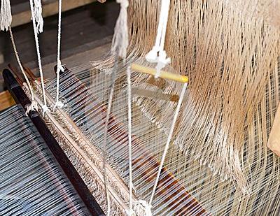 丝绸是哪个产地的_丝绸的产地