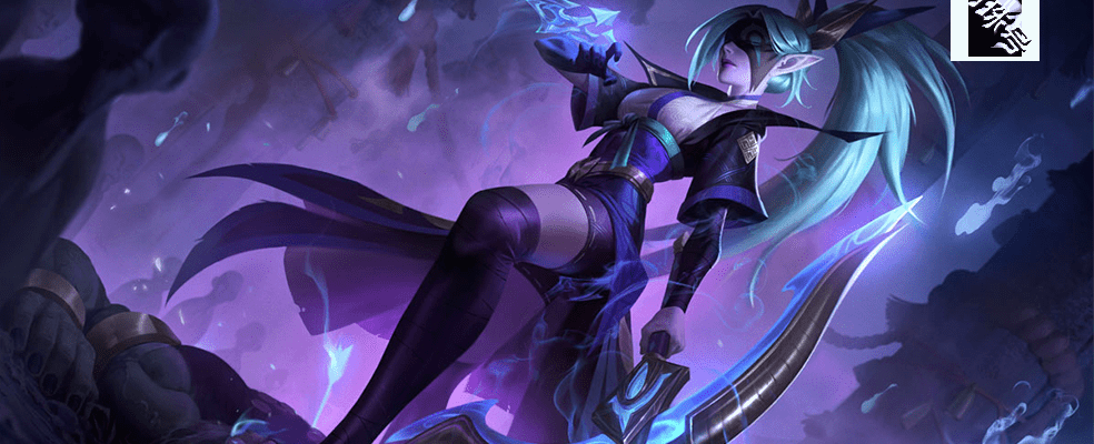 lol vn出装_英雄联盟vn出装