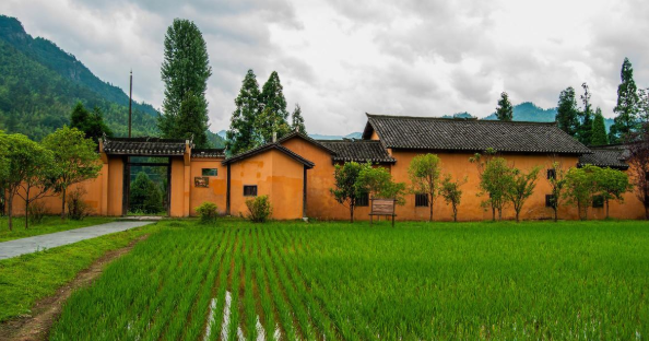 农村经济发展中心_农村经济发展