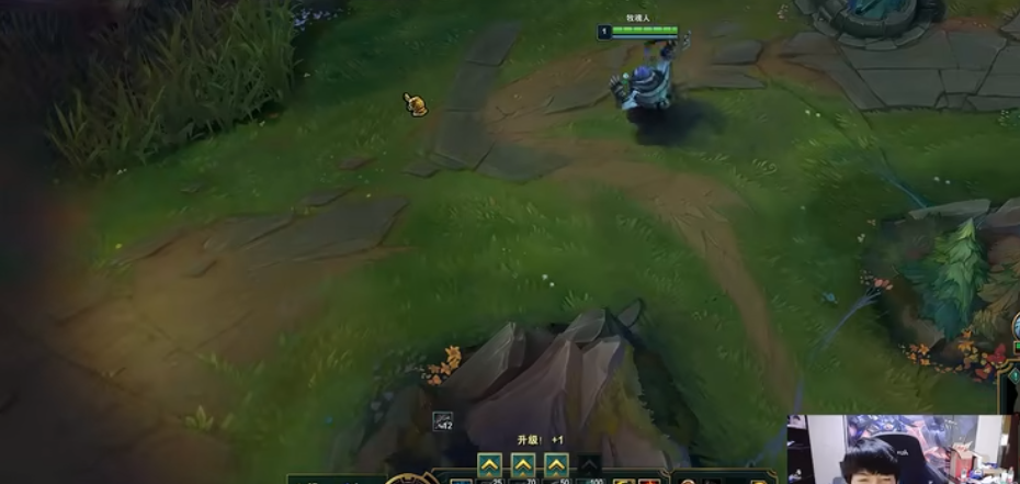 英雄联盟掘墓者图片_英雄联盟 掘墓者