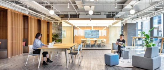 联合办公空间价钱_联合办公空间