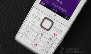 诺基亚x5有没有GPS模块？（诺基亚x5）