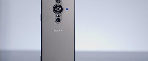 索尼xperia1iv真实感受？（索尼xperia1iv）