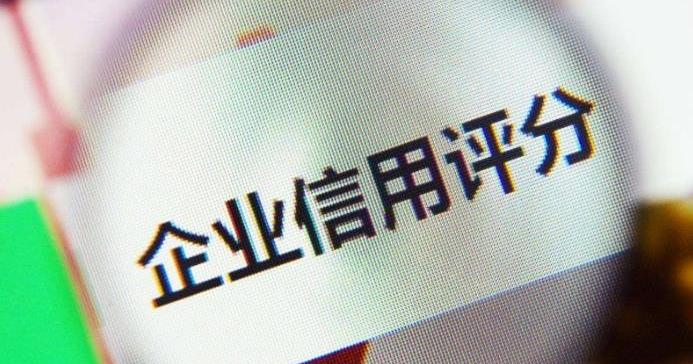 信用分析报告模板_信用分析报告