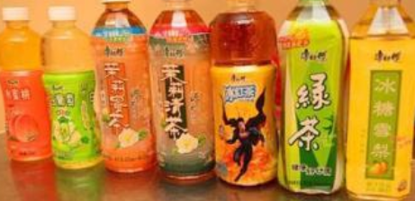 康师傅饮品有限公司_康师傅饮品