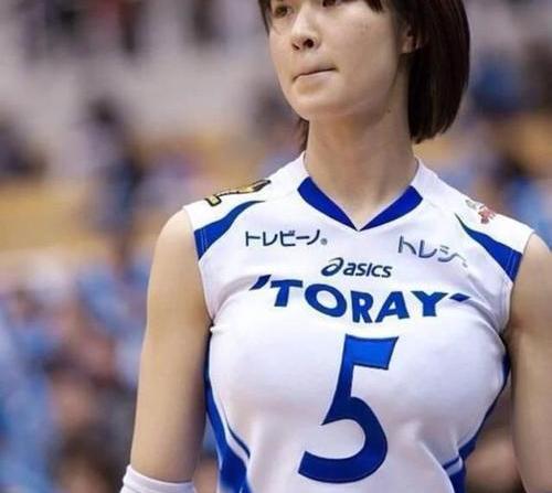 中国女排美女,女排美女