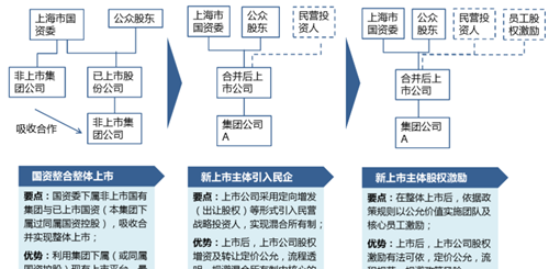 混合所有制是什么意思_混合所有制