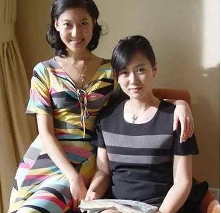 高露现实中的老公资料_高露老公 个人资料