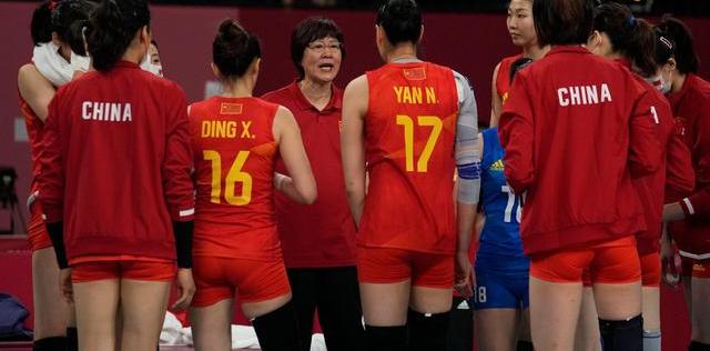 中国女排生死战文章_中国女排生死战