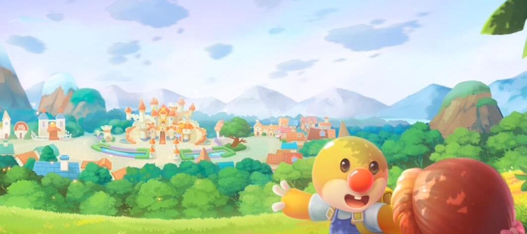 摩尔庄园勇士战斗在哪_摩尔庄园勇士怎么战斗