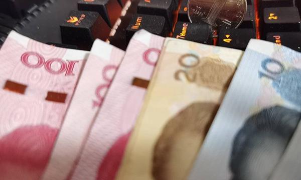 人民币兑美元升值对我们有什么影响_人民币兑美元升值